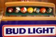 画像4: dp-260106-07 BUD LIGHT 1980's Pool Bar Light