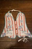 画像1: dp-251010-15 Unknown HAPPY NEW YEAR Kids Apron