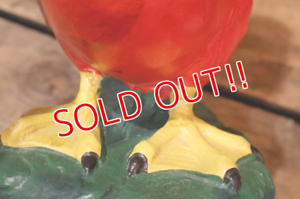 画像11: dp-260106-33 RED GOOSE SHOES 1940's Store Display