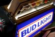 画像20: dp-260106-07 BUD LIGHT 1980's Pool Bar Light