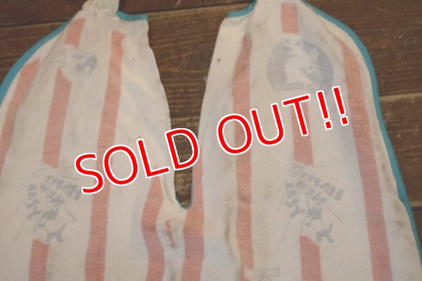 画像15: dp-251010-15 Unknown HAPPY NEW YEAR Kids Apron