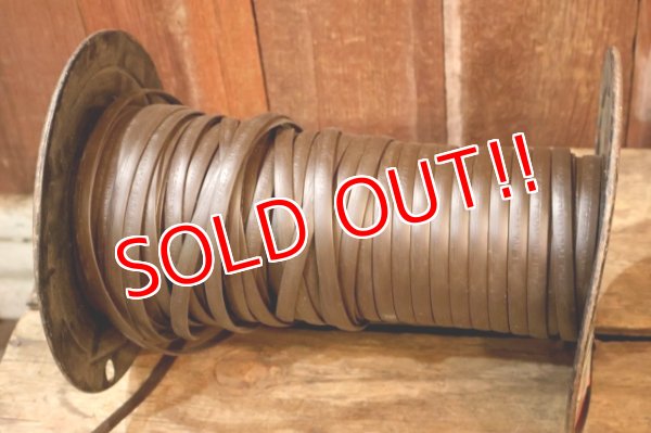 画像6: dp-251201-21 CHANNEL MASTER 1950's-1960's TV WIRE