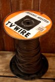 画像1: dp-251201-21 CHANNEL MASTER 1950's-1960's TV WIRE