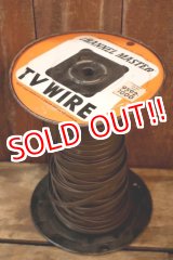 画像: dp-251201-21 CHANNEL MASTER 1950's-1960's TV WIRE