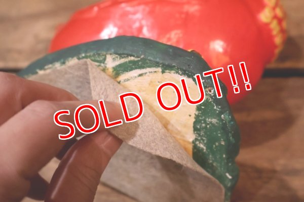 画像13: dp-260106-33 RED GOOSE SHOES 1940's Store Display