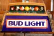 画像3: dp-260106-07 BUD LIGHT 1980's Pool Bar Light