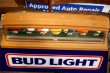画像7: dp-260106-07 BUD LIGHT 1980's Pool Bar Light