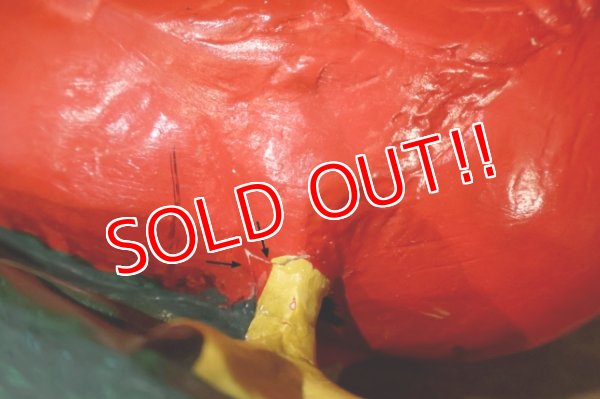 画像15: dp-260106-33 RED GOOSE SHOES 1940's Store Display