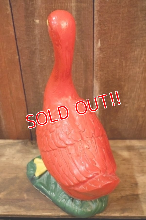 画像5: dp-260106-33 RED GOOSE SHOES 1940's Store Display