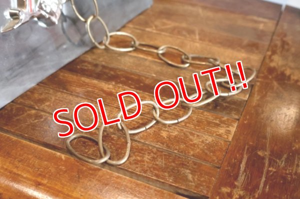 画像9: dp-260106-07 BUD LIGHT 1980's Pool Bar Light