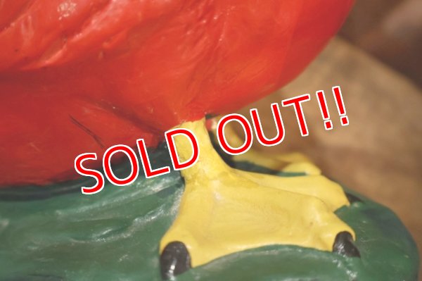 画像10: dp-260106-33 RED GOOSE SHOES 1940's Store Display