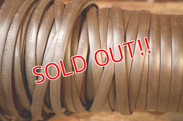 画像7: dp-251201-21 CHANNEL MASTER 1950's-1960's TV WIRE