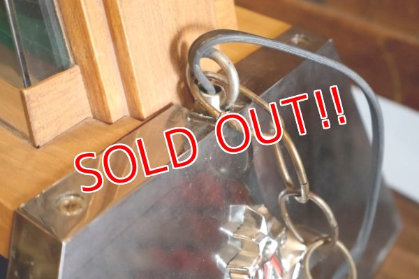 画像6: dp-260106-07 BUD LIGHT 1980's Pool Bar Light