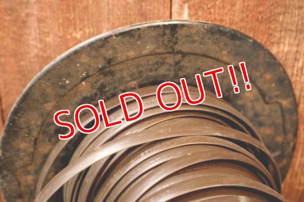 画像9: dp-251201-21 CHANNEL MASTER 1950's-1960's TV WIRE