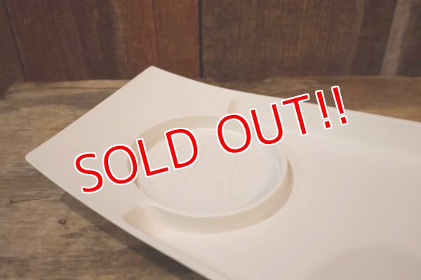 画像3: ct-260106-10 McDonald's / 1970's Plastic Food Tray "Captain Crook"