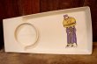 画像1: ct-260106-09 McDonald's / 1970's Plastic Food Tray "Mayor McCheese"