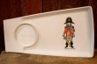 画像1: ct-260106-10 McDonald's / 1970's Plastic Food Tray "Captain Crook"