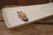 画像4: ct-260106-10 McDonald's / 1970's Plastic Food Tray "Captain Crook"