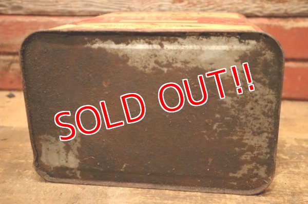 画像10: dp-240508-37 CATO OIL & GREASE CO. FILMOIL MOTOR OIL TWO U.S. GALLONS CAN