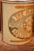 画像2: dp-250205-78 THE PLANTERS 1981 SALTED PEANUTS CAN