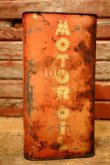 画像6: dp-240508-37 CATO OIL & GREASE CO. FILMOIL MOTOR OIL TWO U.S. GALLONS CAN