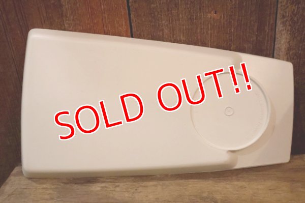 画像5: ct-260106-08 McDonald's / 1970's Plastic Food Tray "BIG MAC"