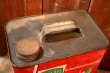 画像8: dp-250618-28 THE FARM-OYL COMPANY 2 U.S.GALLONS HYDRAULIC OIL CAN