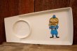 画像1: ct-260106-08 McDonald's / 1970's Plastic Food Tray "BIG MAC"