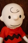 画像2: ct-251105-39 Charlie Brown / Determined 1960's Pocket Doll