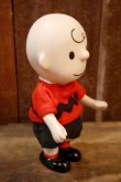 画像3: ct-251105-39 Charlie Brown / Determined 1960's Pocket Doll