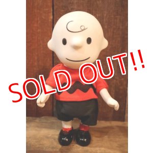 画像: ct-251105-39 Charlie Brown / Determined 1960's Pocket Doll