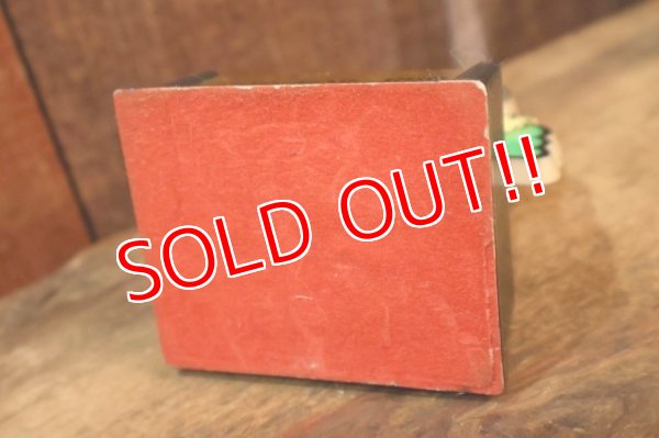 画像6: ct-251201-57 Snoopy / AVIVA 1970's Trophy "RUN FOR FUN"