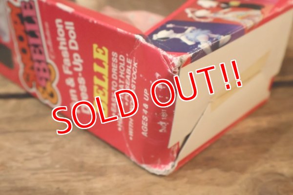 画像11: ct-251201-54 Snoopy Bell / Knickerbocker 1980's Dress-Up Doll