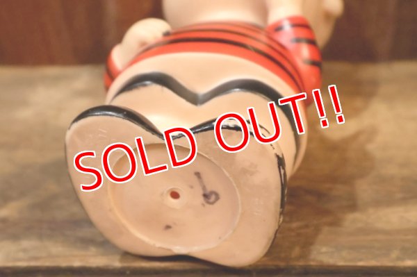 画像11: ct-251201-48 Linus / Hungerford 1958 Doll