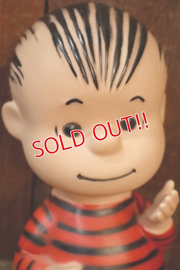 画像2: ct-251201-48 Linus / Hungerford 1958 Doll