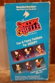画像7: ct-251201-54 Snoopy / Knickerbocker 1980's Dress-Up Doll