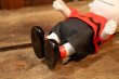 画像10: ct-251105-39 Charlie Brown / Determined 1960's Pocket Doll