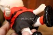 画像9: ct-251105-39 Charlie Brown / Determined 1960's Pocket Doll
