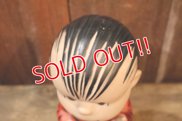 画像8: ct-251201-48 Linus / Hungerford 1958 Doll