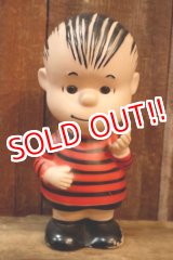 画像: ct-251201-48 Linus / Hungerford 1958 Doll