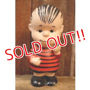 画像: ct-251201-48 Linus / Hungerford 1958 Doll