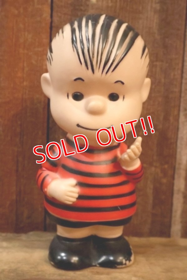 画像1: ct-251201-48 Linus / Hungerford 1958 Doll