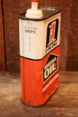 画像2: dp-251008-87 3-IN-OBE HOUSEHOLD OIL 8 FL.OZ. Handy Can