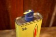 画像6: dp-251008-87 RONSON 1980's RONSONOL LIGHTER FUEL HANDY CAN