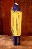 画像4: dp-251008-87 RONSON 1980's RONSONOL LIGHTER FUEL HANDY CAN
