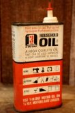画像4: dp-251008-87 3-IN-OBE HOUSEHOLD OIL 8 FL.OZ. Handy Can
