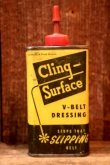 画像1: dp-251201-14 Cling-Surface FAN & V-BELT DRESSING Handy Oil Can
