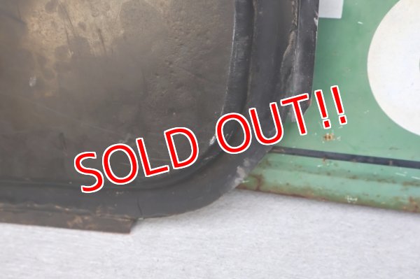 画像6: dp-260204-48 Best Western 1980's "LOBBY →" Sign