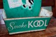 画像5: dp-260204-28 KOOL 1950's Cigarette Display Match Holder