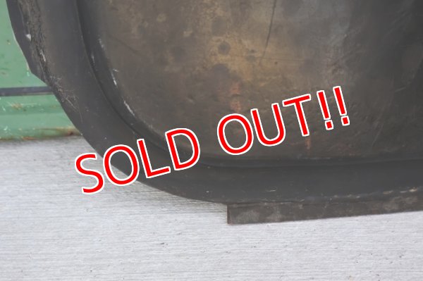 画像7: dp-260204-48 Best Western 1980's "LOBBY →" Sign